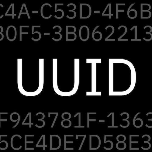 UUIDV4 VS UUIDV7